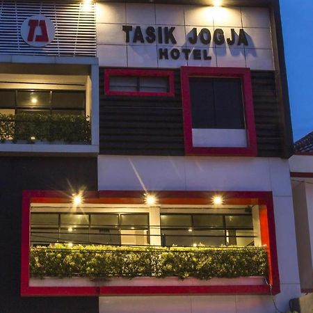 Tasik Jogja Hotel Γιογκιακάρτα Εξωτερικό φωτογραφία