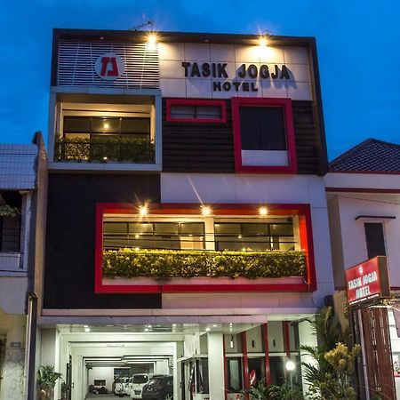 Tasik Jogja Hotel Γιογκιακάρτα Εξωτερικό φωτογραφία