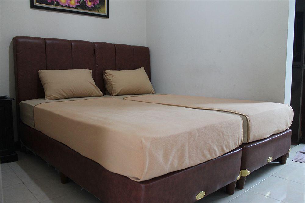 Tasik Jogja Hotel Γιογκιακάρτα Εξωτερικό φωτογραφία