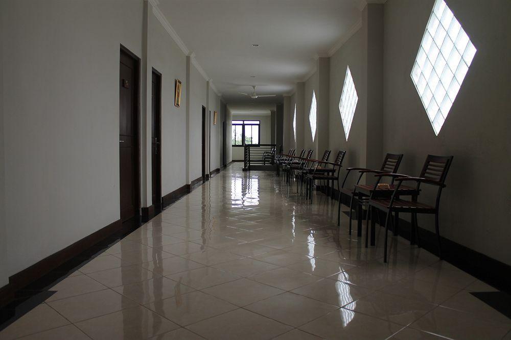 Tasik Jogja Hotel Γιογκιακάρτα Εξωτερικό φωτογραφία