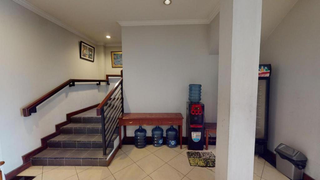 Tasik Jogja Hotel Γιογκιακάρτα Εξωτερικό φωτογραφία