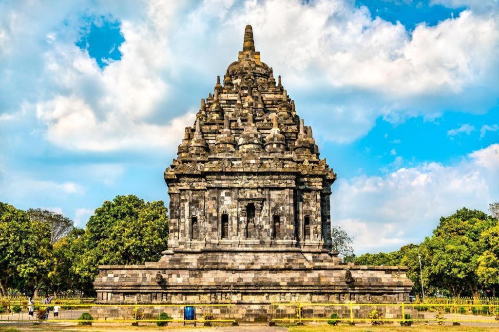 Tasik Jogja Hotel Γιογκιακάρτα Εξωτερικό φωτογραφία