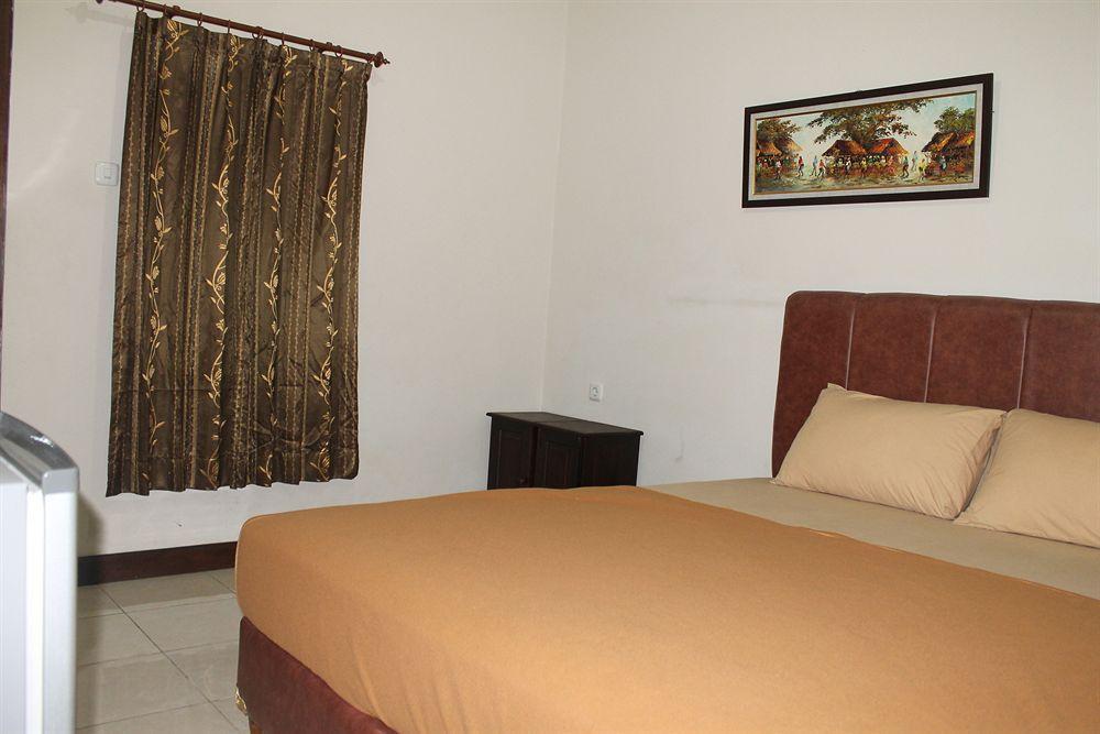 Tasik Jogja Hotel Γιογκιακάρτα Εξωτερικό φωτογραφία