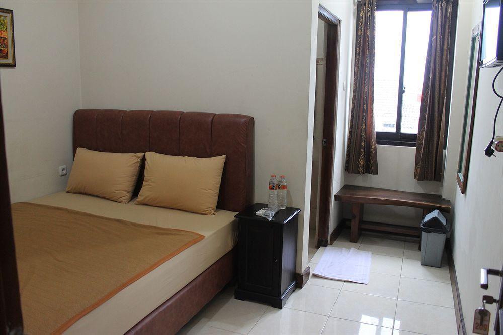 Tasik Jogja Hotel Γιογκιακάρτα Εξωτερικό φωτογραφία