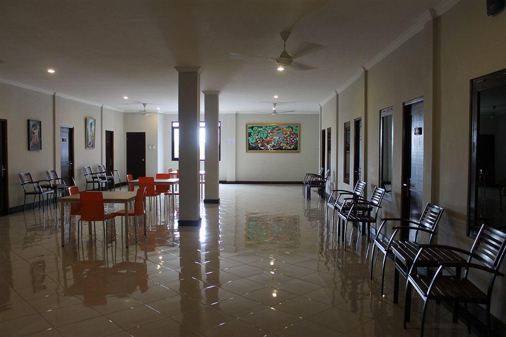 Tasik Jogja Hotel Γιογκιακάρτα Εξωτερικό φωτογραφία