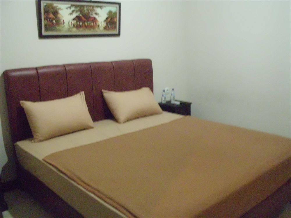 Tasik Jogja Hotel Γιογκιακάρτα Εξωτερικό φωτογραφία