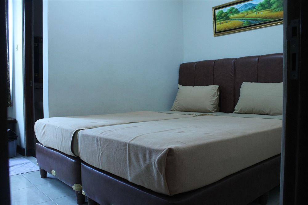 Tasik Jogja Hotel Γιογκιακάρτα Εξωτερικό φωτογραφία