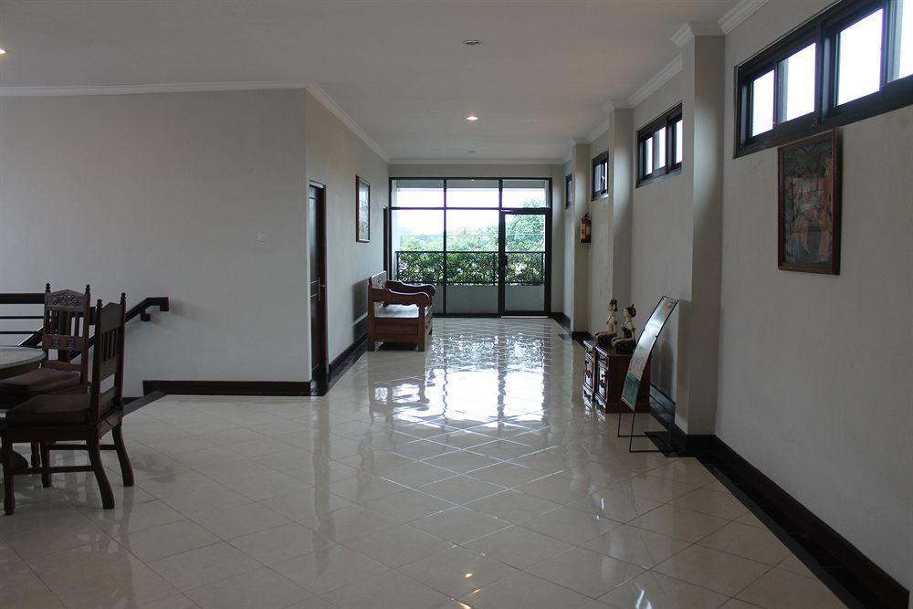Tasik Jogja Hotel Γιογκιακάρτα Εξωτερικό φωτογραφία