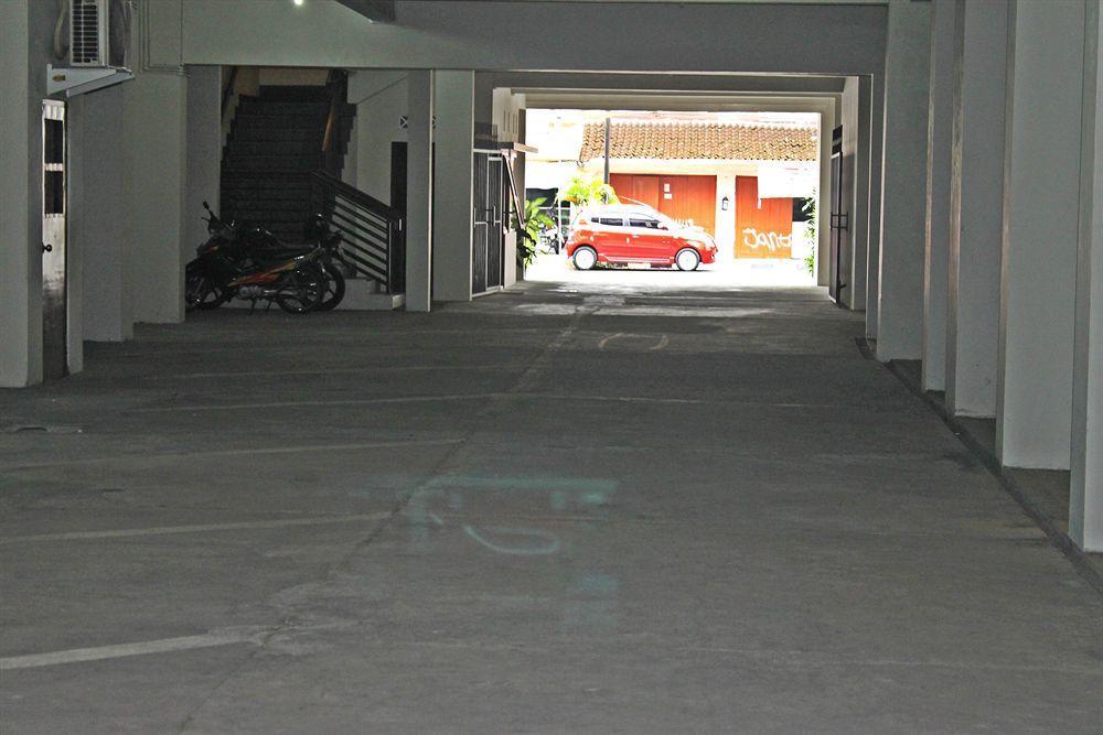 Tasik Jogja Hotel Γιογκιακάρτα Εξωτερικό φωτογραφία