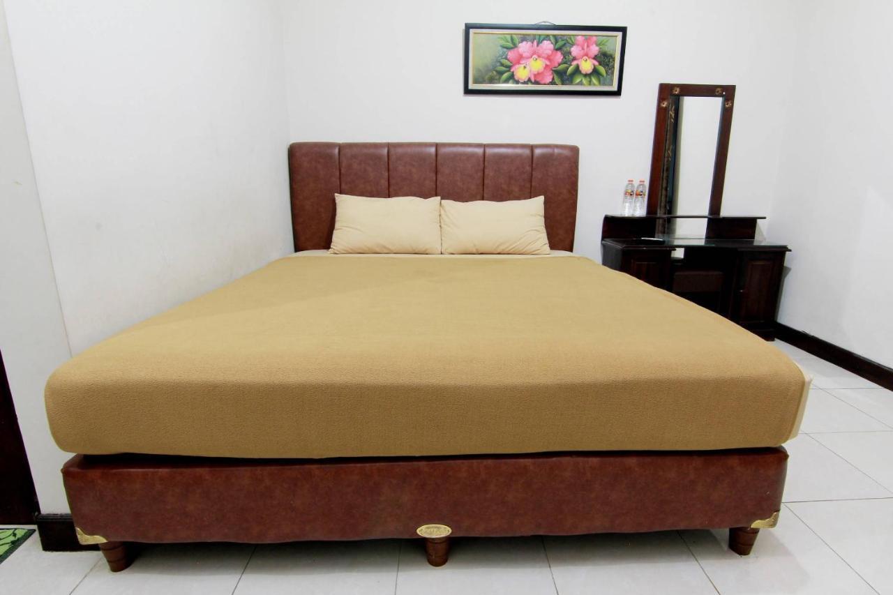Tasik Jogja Hotel Γιογκιακάρτα Εξωτερικό φωτογραφία