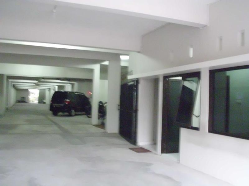Tasik Jogja Hotel Γιογκιακάρτα Εξωτερικό φωτογραφία