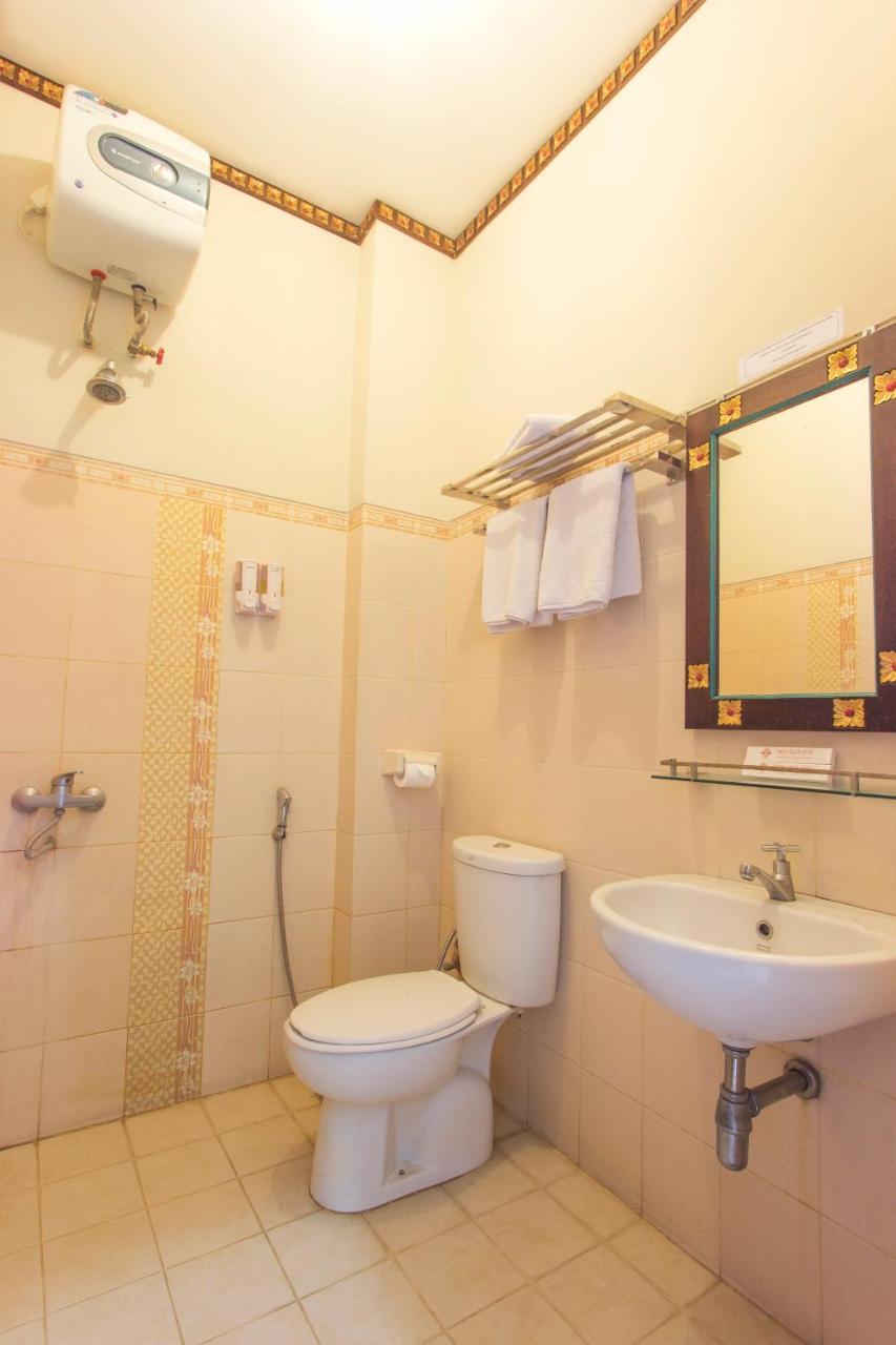 Tasik Jogja Hotel Γιογκιακάρτα Εξωτερικό φωτογραφία