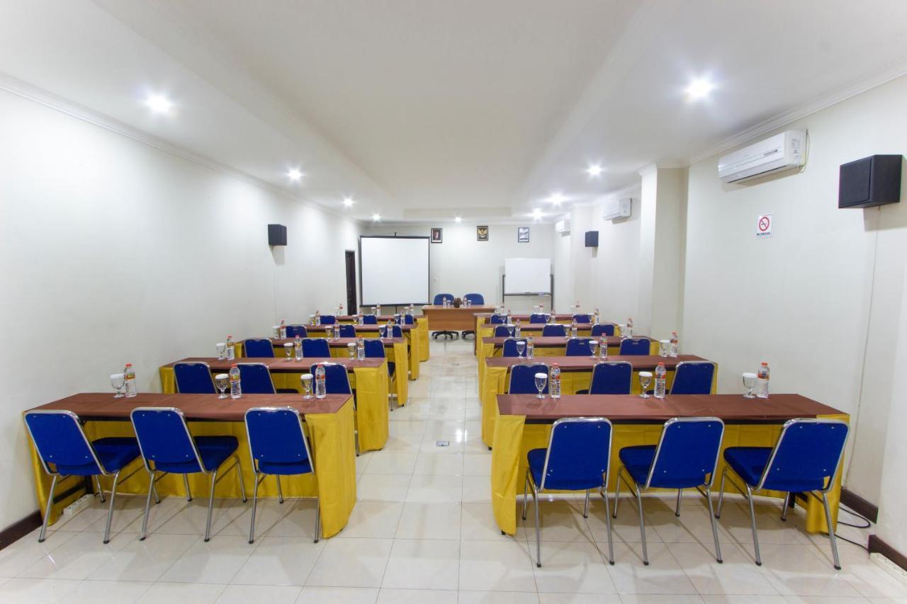 Tasik Jogja Hotel Γιογκιακάρτα Εξωτερικό φωτογραφία