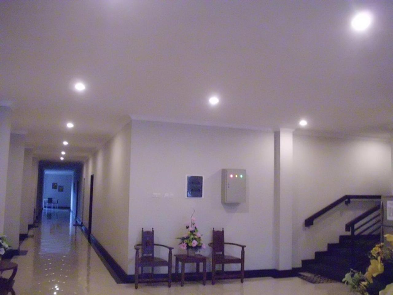 Tasik Jogja Hotel Γιογκιακάρτα Εξωτερικό φωτογραφία